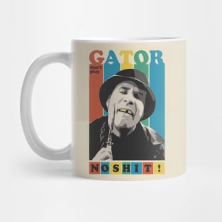 Retired Thug - Best Seller Mug